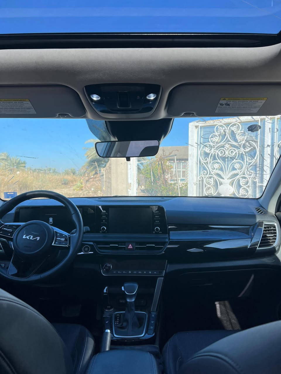 سلام عليكم سلتوز 24 فول موصفات فتحه بصمه فول حادث شويه بخشم البنيد بدون ارباك فول  فتحه بصمه فول ماشيه 9000 الف بعدهي زيروه لونه رصاصي  بدون تبديل اي قطعه
ب١٦٥ وبيه مجال 
***********
