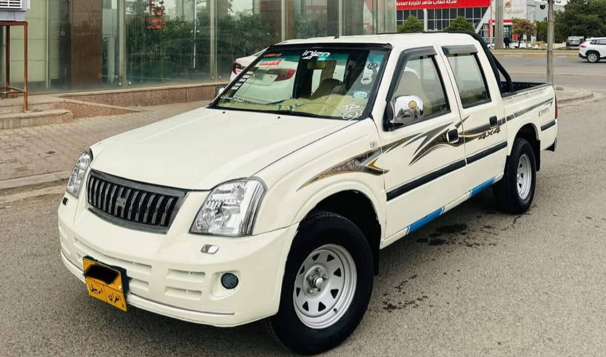 ئۆتۆمبێل: سوپەر دێر مۆدیل ٢٠٠٦ 

ناو زەرد و جام کارابایی 
رەقەم هەولێر تاحویل و غەرامە بەشەرت 

ســــعر $ یەک کۆمێنـت بکە راســـتەوخۆ بــۆ دێـــت🟢‎

گێر و مەکنە و ئاکسل و شانسی بەشەرت 
 حام سبوغ بەس بۆ جوانی بی لیدان بی ماحجون بەشەرت بەس پەمپ کرایە بۆ جوانی 
ناو بەتانە و ناو دەرگا هەمووی بەشەرت 

ژمارەی خاوەن سەیارە👈: ***********
