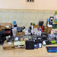 بضاعة مفولة • نظيفة • كلش حلوة
