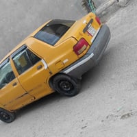 موديل ٢٠١٧ • رقم بصره • داخليه جديدة