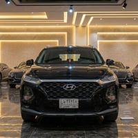 للبيع هونداي سنتافي 2019 ✅  سعرها ادخل ع رابط https://t.me/carssofiraq...