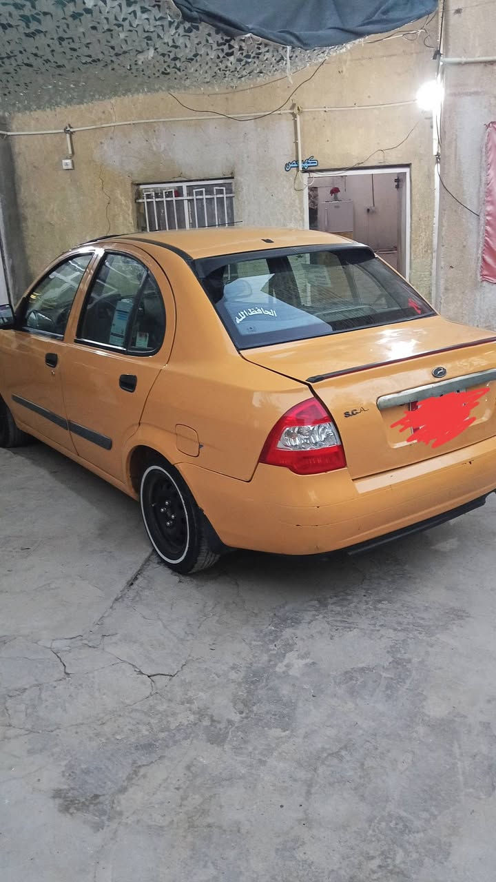 طيبه مديل 16 مكفوله كير ومحرك  سنويه لل2031 مصفره هيه وغرامات رقم انكليزي بابل مكان بابل سعر 38وبيها مجال ***********
