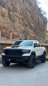 تي ار اكس • ٢٠٢١ • رقم شمالي