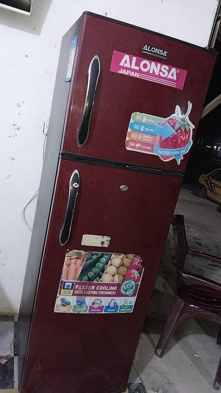 السلام عليكم غراض منزليه نضيفه جدأ عنوان شارع الطيار اسعار مناسبه


**إذا كنت صاحب هذا الإعلان وتريد حذفه لأي سبب، رجاءا أرسل رسالة إلى الدعم الفني**