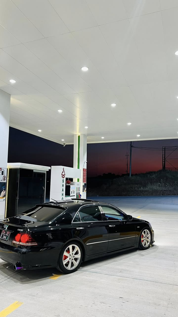 شاهینە ٢٠٠٧ بڕاوە بڕاوە
GRS 184✅بێ دوکەڵ🔥🔥
کۆدی بۆ کراوە✅
جڵد سڵاید هیتەر کامل سپۆڕتی تۆمس کوشن خەزن و کارەبا سوکان لێگزز وەک مەلحەمە ✅
٤ تایەو دینگەی ستیلی لۆک✅
ساڵۆنسای سپۆڕت✅
هەموو گیانی بەشەرت ✅چاڵ و شوختی پێوە نیە✅
گێڕو مەکینە و سەقف و کەڤەر گۆڕاو دەعم و ليدراو هەمووی بە شەرت قەترە دوکەڵی نیە کامل کارەبای مەزبووت یەک گڵۆپی ناو داژبوول پێ نیە
موشتەری تەلەفۆنکە لە خزمەتدام 
شوێن…. قەڵادزێ 
*********** …… *********** ڤایبەر واتساپ
