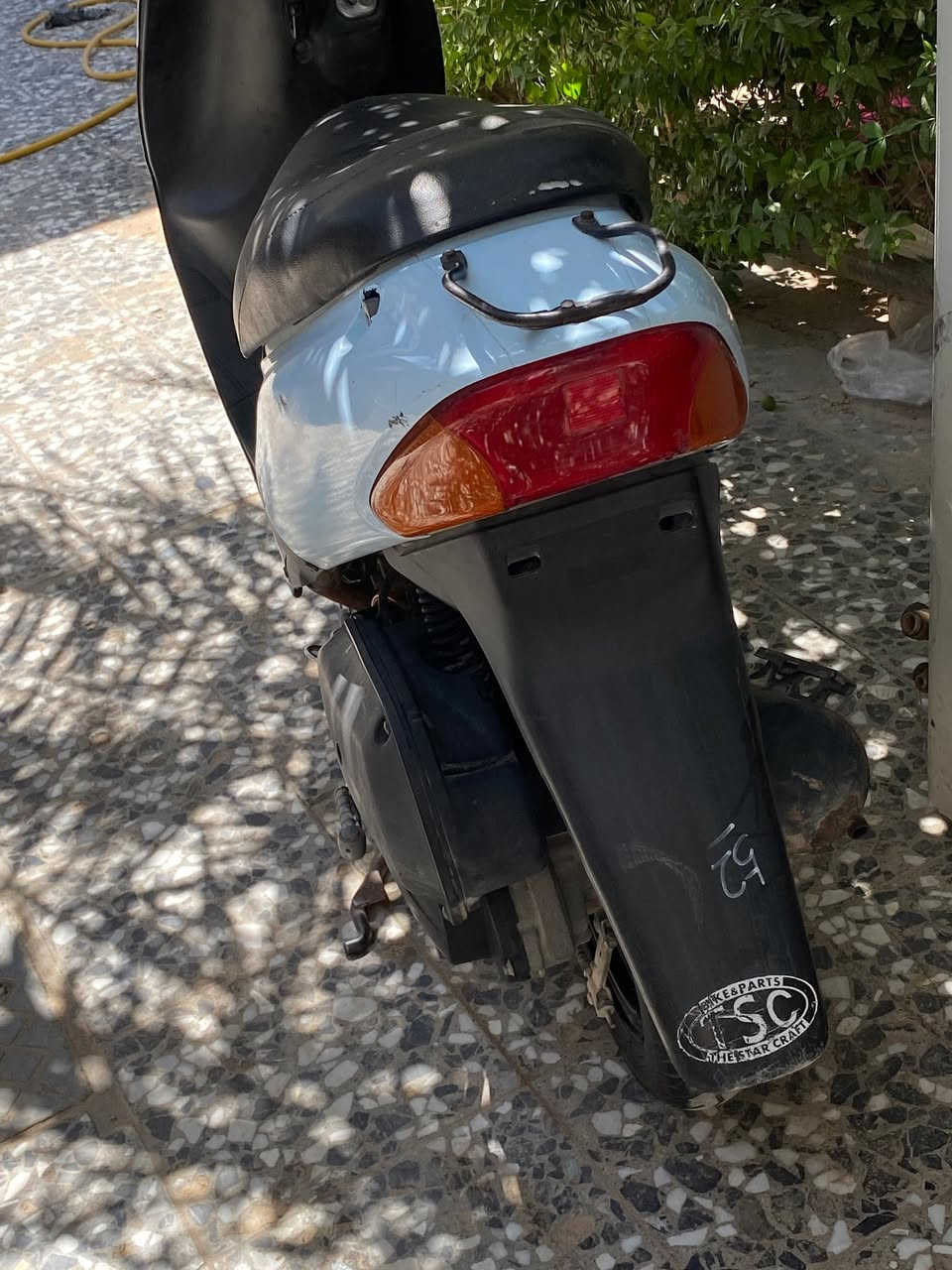 للبيع ساسوكي نضافه فول صارلها 4 اشهر من طالعه من الحاويه  شلعتها فول مرعبه وكلشي شغال بيها وسعرها 450 قفل  شراي تواصل خاص وغير هذا السعر ماعندي ومابيع


**إذا كنت صاحب هذا الإعلان وتريد حذفه لأي سبب، رجاءا أرسل رسالة إلى الدعم الفني**