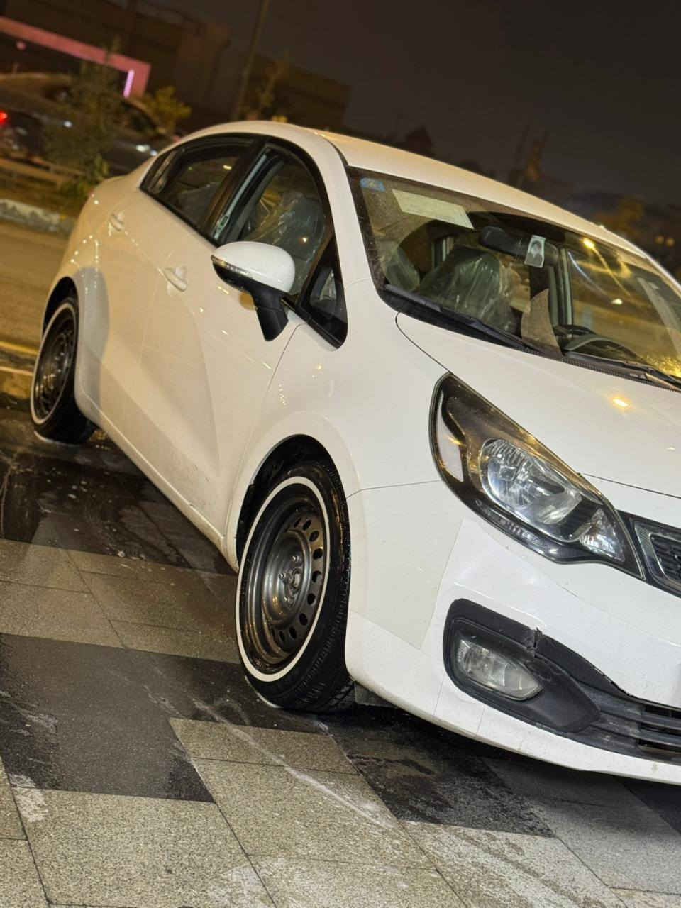 كياريو خليجي2014بسمي سنويه 2029 كفاله عامه من تبديل والضربه القويه  مكينه وكير مكفوله محوره غاز بانزين  تبريد شغال ماشيه 180 حقيقي  مكاني ناصريه سعر 97وبيها مجال قليل  ***********
