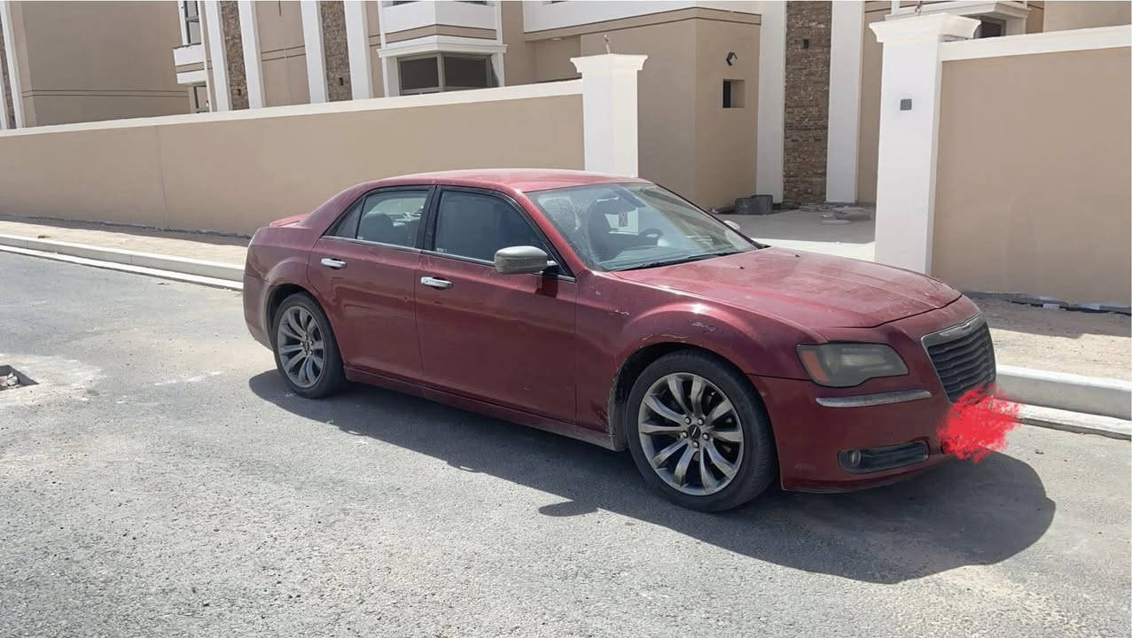 السلام عليكم
اوباما مكفوله من الكص(ما مكصوصه)

موديل 2014

محرك 3600

البصرة

السعر 75
فقط بيع ما اراوس

رقم التلفون: ***********
