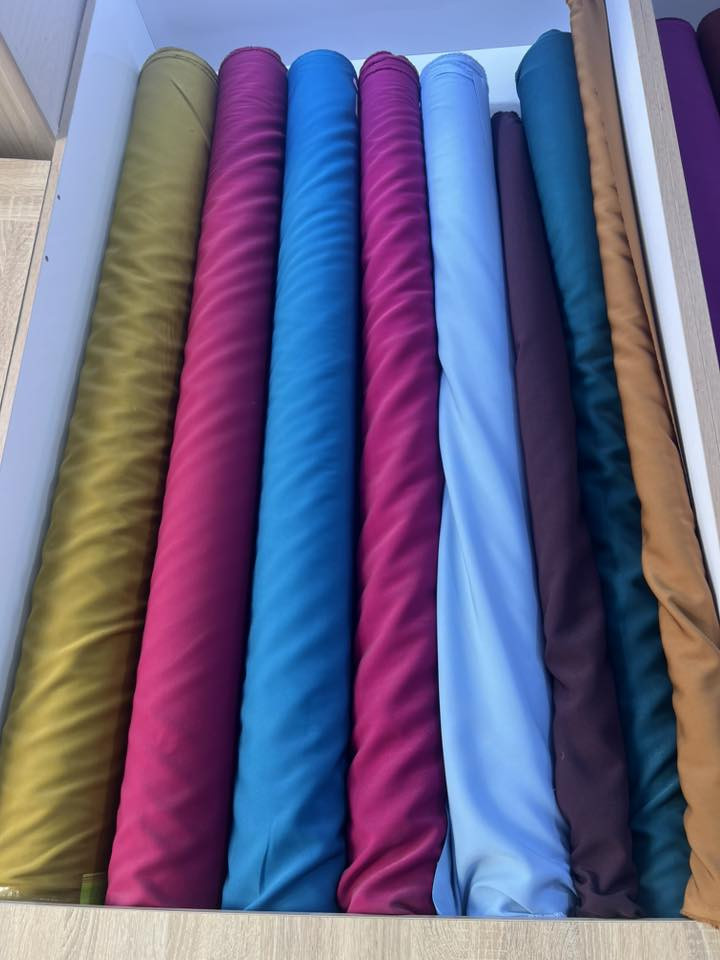 السلام عليكم متابعينا الكرام 
باربي +مايباخ الوان


**إذا كنت صاحب هذا الإعلان وتريد حذفه لأي سبب، رجاءا أرسل رسالة إلى الدعم الفني**