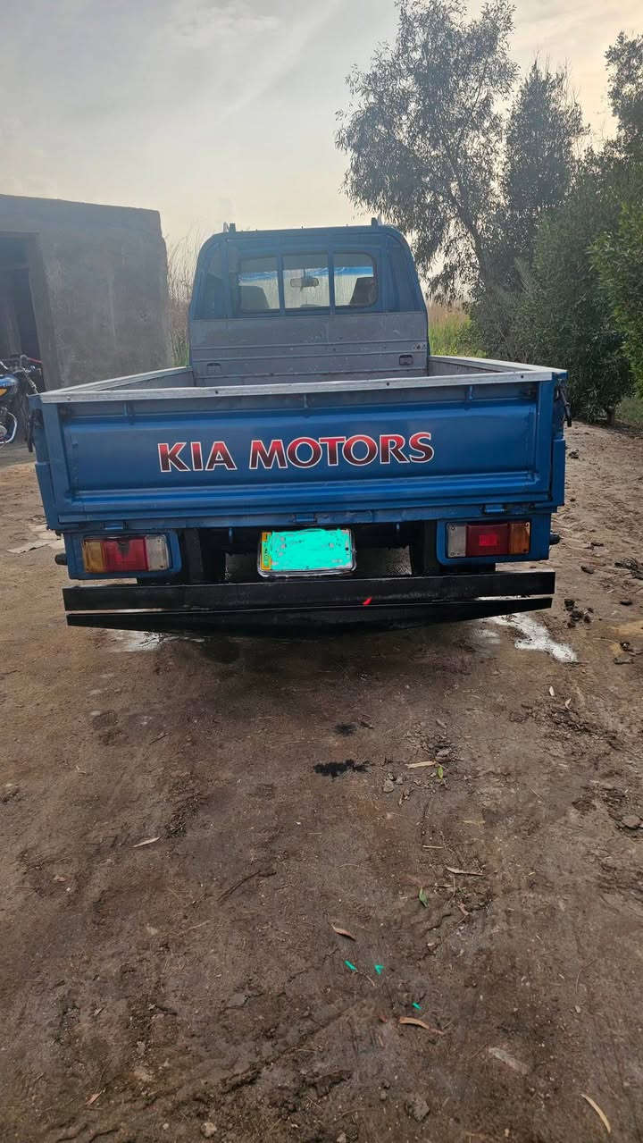 السلام عليكم  كيا بنكو موديل 96 رقم كربلاء ألماني للاستفسار الإتصال بل رقم ***********
