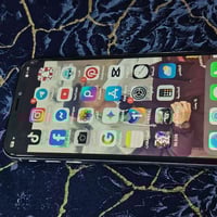 ايفون اكس • ذاكرة 64 • فيس ايدي معطل