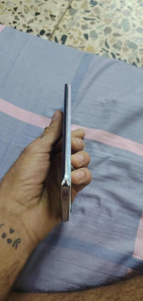 من رخصه الادمن
جهاز هواوي بي 30برو
الذاكره 128
يشغل ببجي 90فريم جير سكوب
جهاز فول بس معتاز و اريد ابيعه
سعره 125و بي مجال بسيط جدا


**إذا كنت صاحب هذا الإعلان وتريد حذفه لأي سبب، رجاءا أرسل رسالة إلى الدعم الفني**