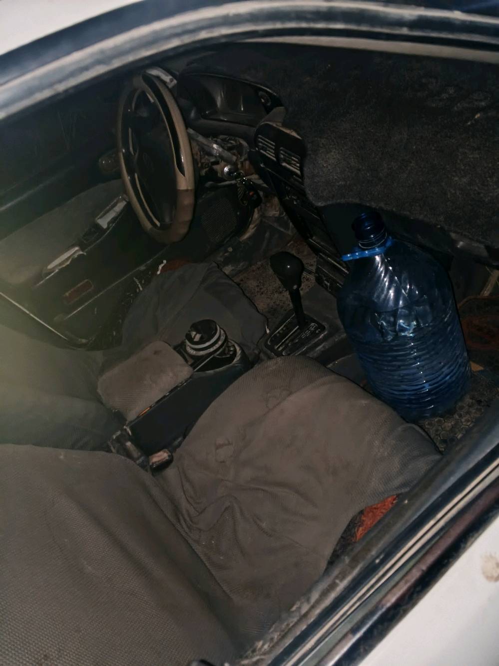 سلام عليكم كيه سيفيه 95طرف ثالث مكانه بغداد كوم حديد 10ورقات