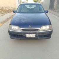 اوميجا • موديل ١٩٩٢ • جير عادي