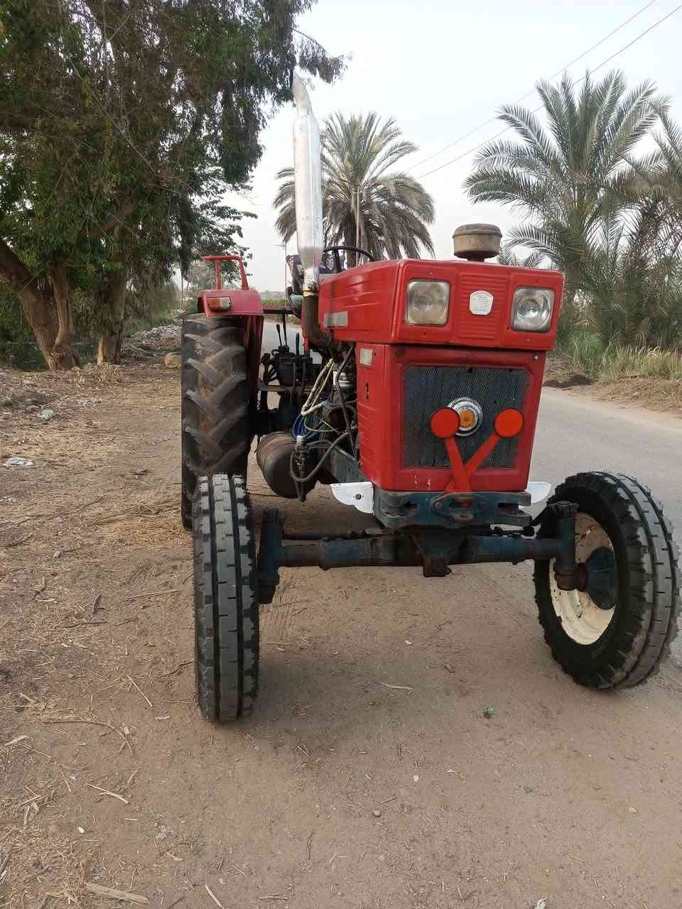 بتاع الفلاح ٩٣ من الحلوين مكنه وكرونه نار كوتش جديد امامي مش محتاج مصروف 01038523731/01018806085


**إذا كنت صاحب هذا الإعلان وتريد حذفه لأي سبب، رجاءا أرسل رسالة إلى الدعم الفني**