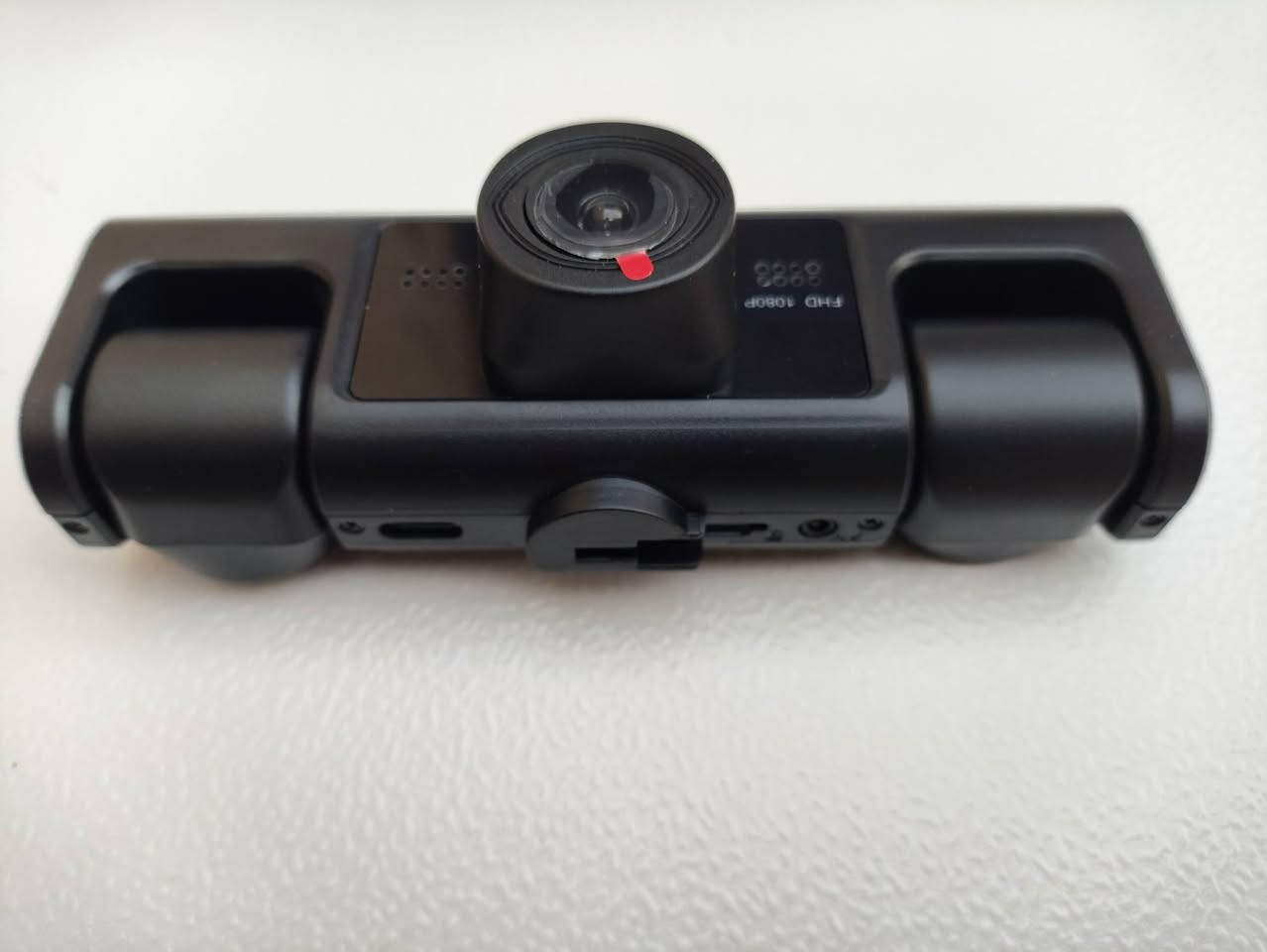 داش كام الأصلي ماركه من امزون
واي فاي 4 كامرات قطعه اول مره تطلع شكل جديد دقه تخبل توصلك وتفحص
 متوره قطعه فقط سعر 40 الف اول تم  💯 
شرط كبس شركة والدقة الحقيقية HD1080 الأصلي 
كامرا سيارة الأصلية من امزون شرط امزون الأصلي الدقة  HD1080 حقيقي  
كامرا سيارة ذكية  تصوير بدقة عالية اج دي تصورلك الشارع من الأمام . وتصورلك الي يصعد وياك
وخلفي 4 كامرات امامي خلفي داخلي 
وتصور  كامرات  بسياره فديو وصوت 
 . شاشه عرض تحكم منفذ رام. تصوير ليلي نهاري. تشتغل ع جداحه مال سياره. اصليه امزون . اول تم 40 الف 
 
الفديو الخاص بموقع الشركة المصنعة للداش كام 

توصلك جاهزه متعبك كبل تلزكها بجامه وتخليها بجداحه  

للحجز ارسال الرقم والعنوان خاص


**إذا كنت صاحب هذا الإعلان وتريد حذفه لأي سبب، رجاءا أرسل رسالة إلى الدعم الفني**