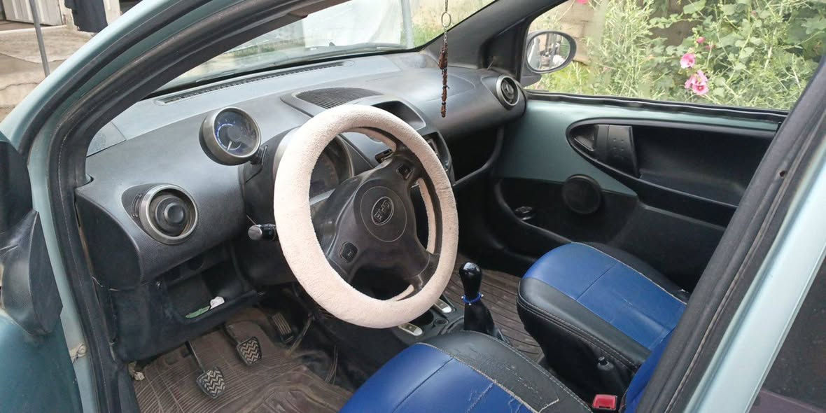 سلاو هاوريان دووباره سياره كي خنجيلانه بؤمال بؤدليڤه ري سه رده هيشيت بؤفرؤشتن كيرحادي گيرمه كينه به شه رت كاره باي شه رت سه وئه سلي شه رتي ئه وليات زؤرناوزيه سعري خواربازار23 گه لامن خاوه ني نيم ***********ژماره ي خاوه ني سياره كه له هه وليره أربيل, العراق
