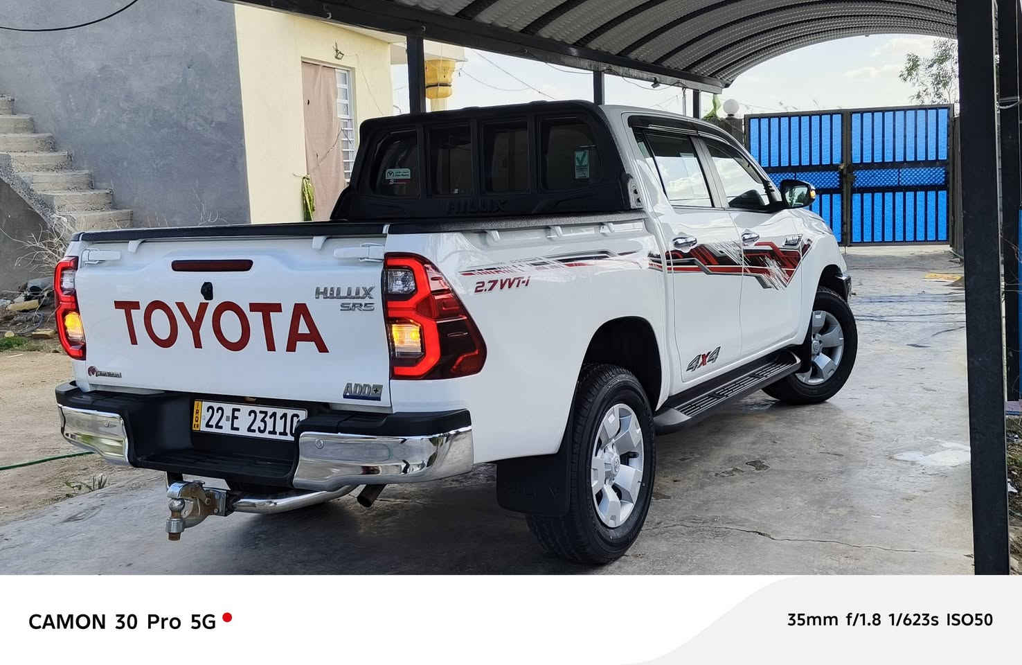 اللبيع هالوكس فورويل موديل 23 كيرعادي رقم اربيل سيارة مكفولة عام علا وظع شركة ماشيه 58الف تبريد كشن بنيد جكات حساس خلفي تبريد خلفي سعر 298 ورقة وبيه مجال عنوان واسط نعمانيه ترهم مراوس ابرقم شمال ***********
