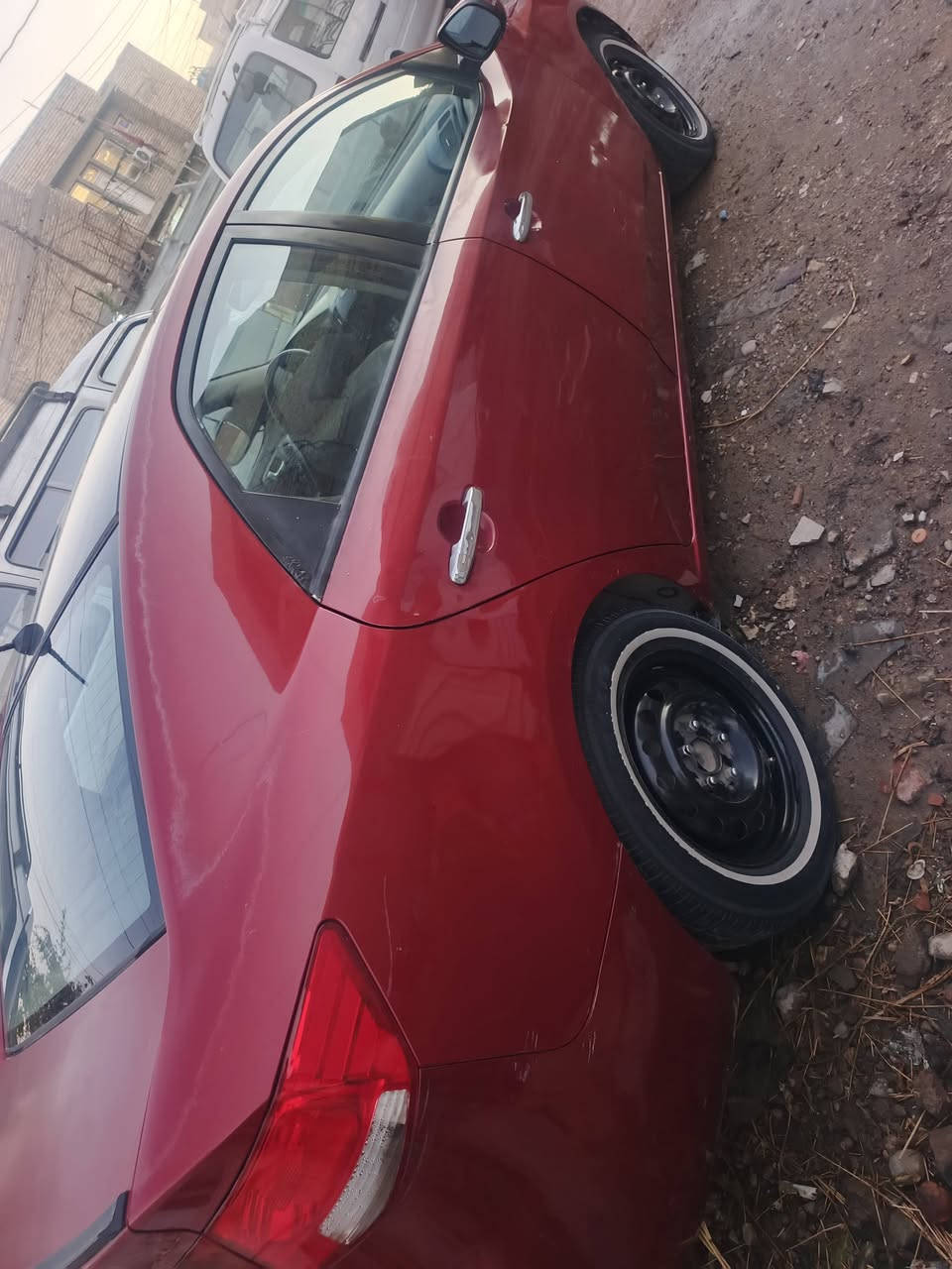 سلام عليكم كيا سيراتو للبيع للتواصل
اتصل *********** السعر 65 بيهه مجال
