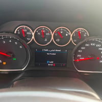 تاهو ٢٠٢٣ • ٨٤٠٠٠ كم • وكالة المنصور