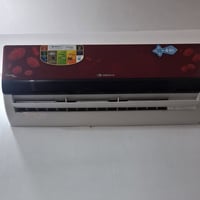 سبلت طن ونص • سبلت للبيع كربلاء • جهاز تبريد • مكيف هواء • سبلت مستعمل...