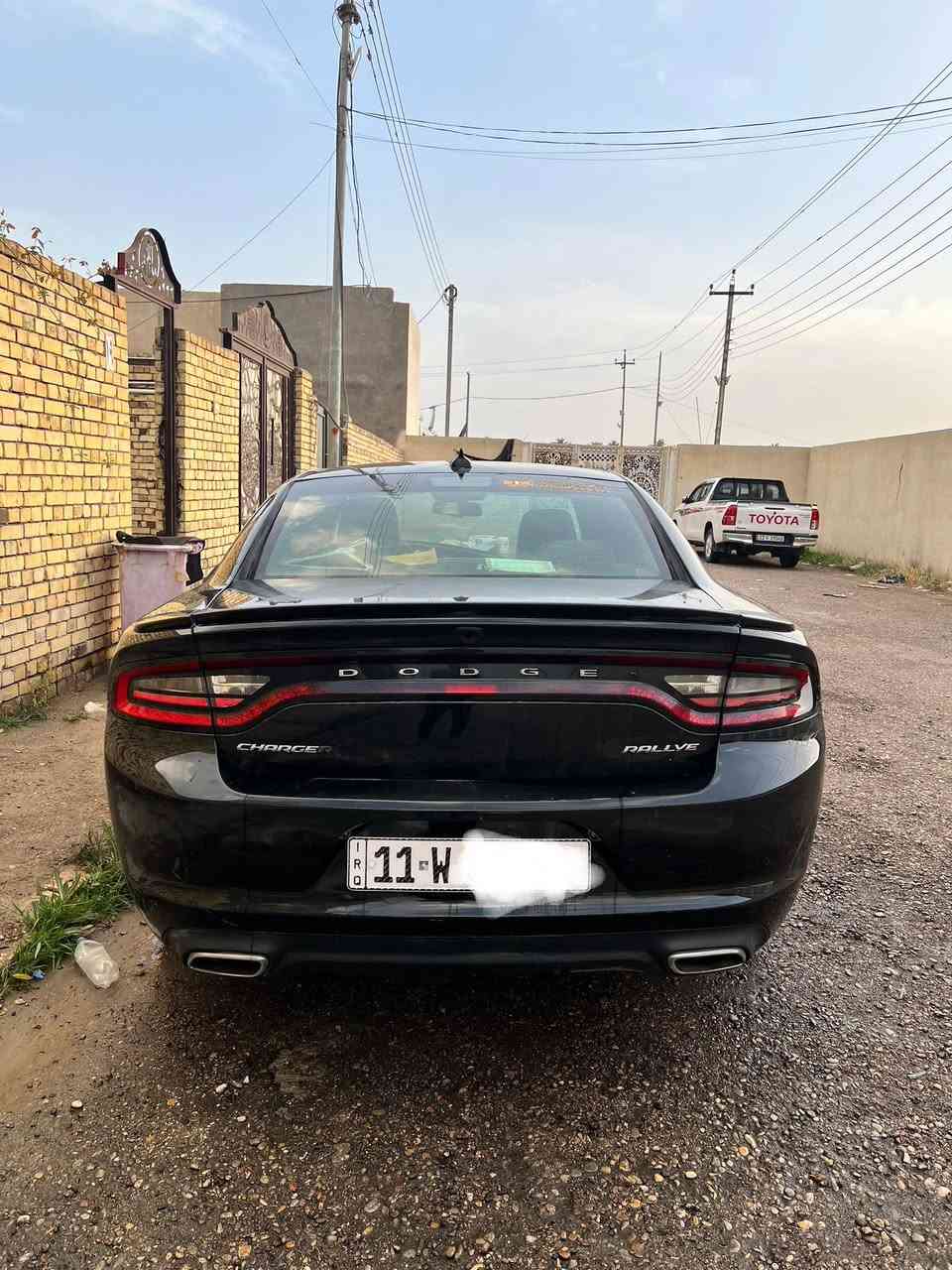 جارجر موديل2017 مسجله 2018، حادث جاملغ وبنيد ،نظام شفتات، جارجر رالي ،مكان السياره ميسان السعر 160وبيه مجال بسيط بيع مستعجل 
للاستفسار الاتصال 
***********
