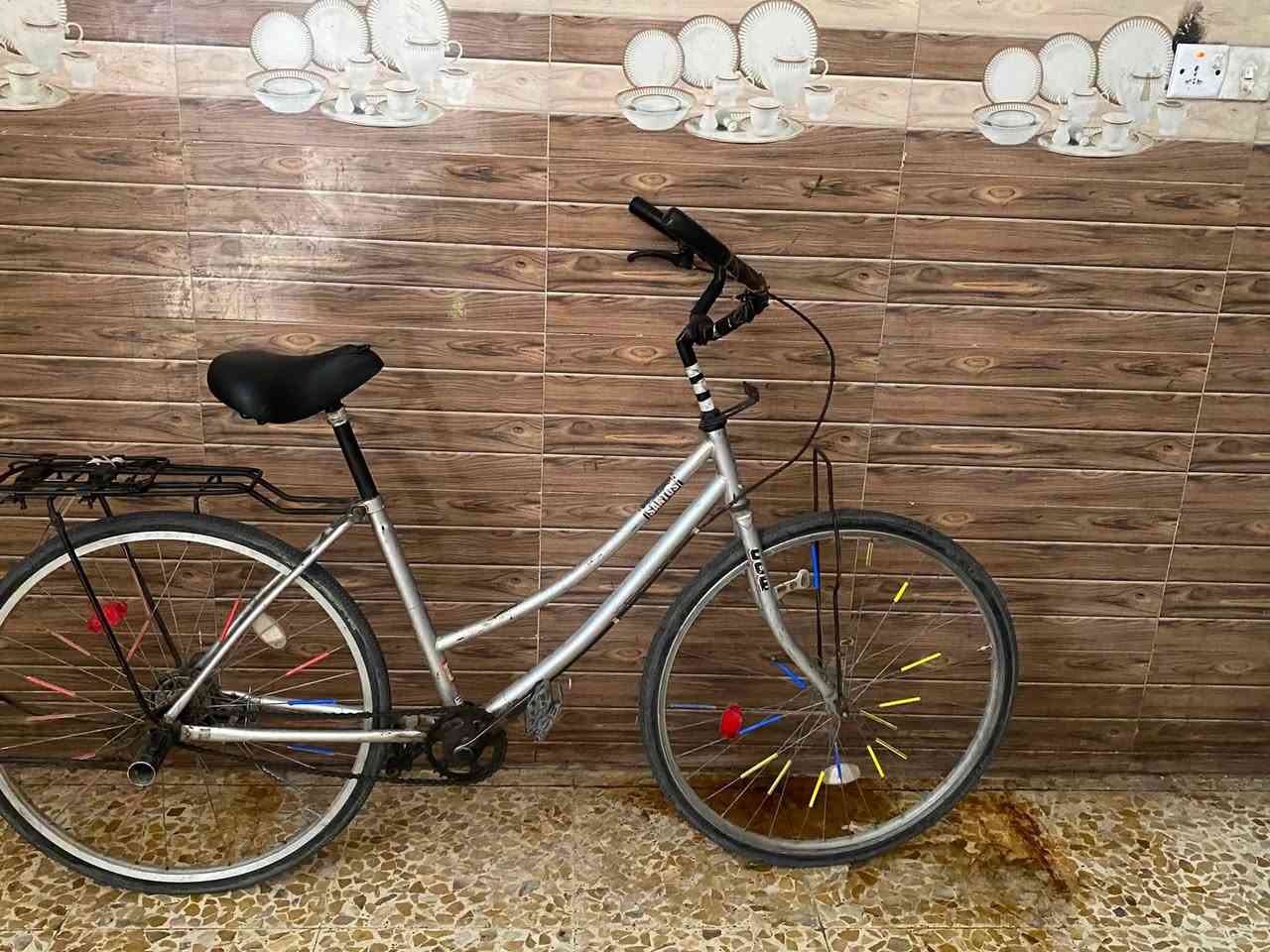 بايسكل ياباني للبيع سعر ٥٥ مكان بغدادالشعب سريدات


**إذا كنت صاحب هذا الإعلان وتريد حذفه لأي سبب، رجاءا أرسل رسالة إلى الدعم الفني**