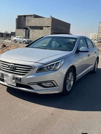 سوناته • ٢٠١٧ • دوش غاز