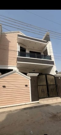 بيت للبيع في البعيثه مجمع السلطان الثالث رابع فرع عن المثلث الذهبي … م...