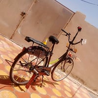 بايسكل • ٢٠٢٤ • حجمه ٢٦