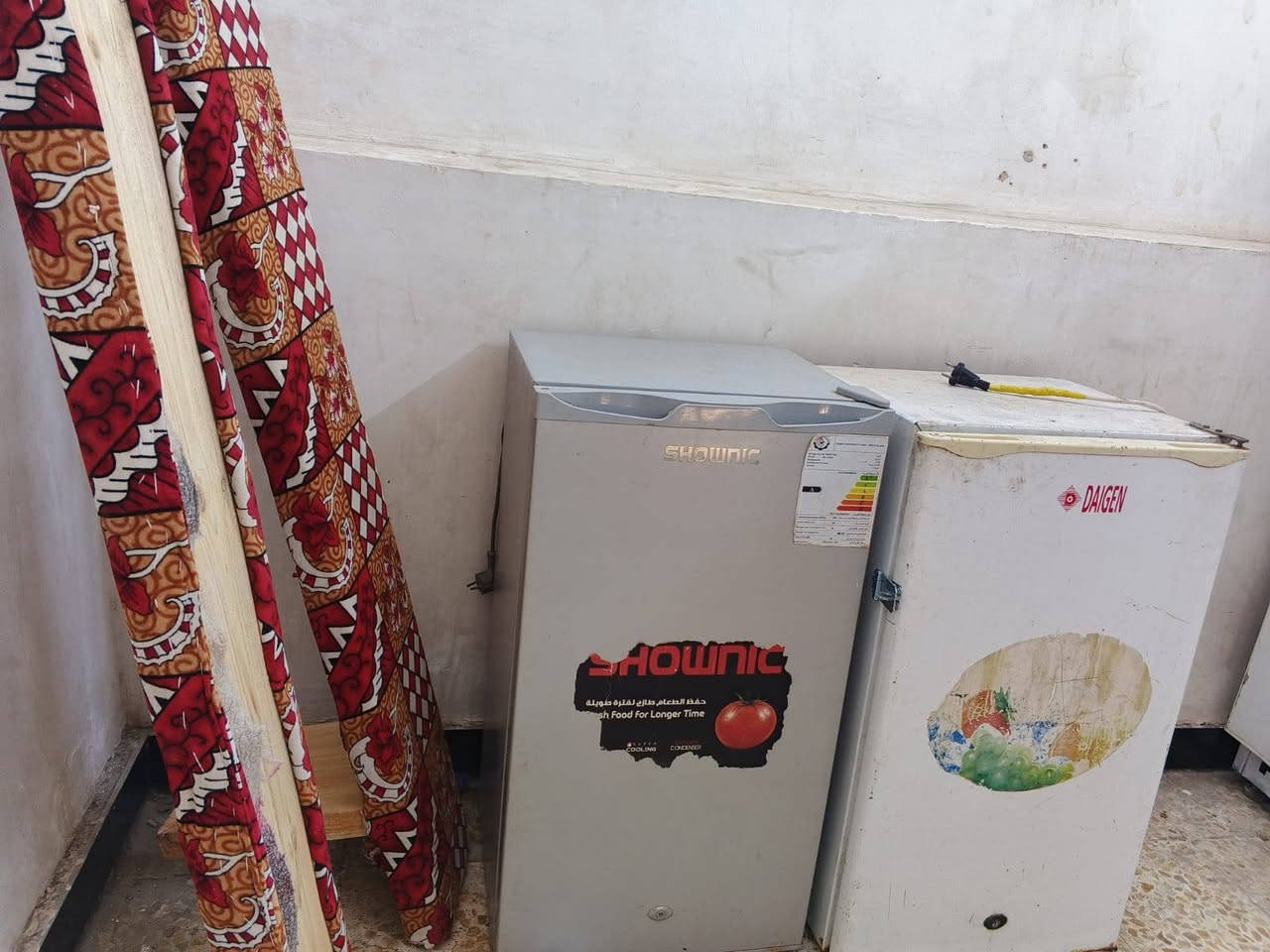 النجف


**إذا كنت صاحب هذا الإعلان وتريد حذفه لأي سبب، رجاءا أرسل رسالة إلى الدعم الفني**