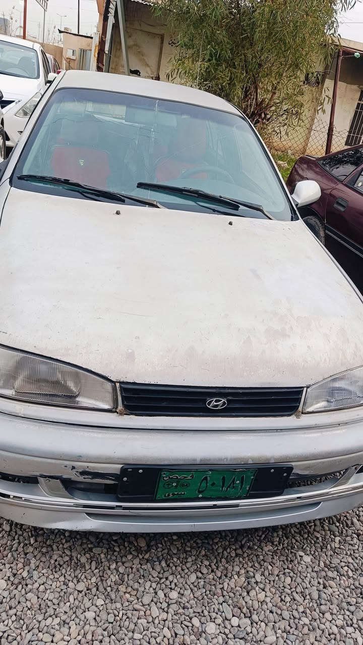 اسلام عليكم
 النتر موديل 1992
شرط تحويل بيها كابون بنزين لون سلفر 
 محرك كير كهربائات بشرط سعر 20$ بيها مجال 
عنوان موصل معارض برطله
***********
***********
