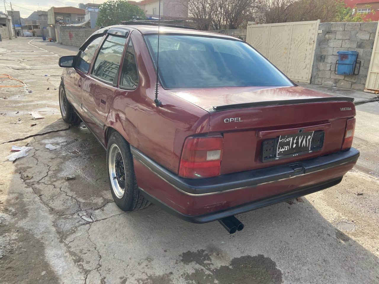 ئۆپل مۆدیل ٩٠ گێری بەشەرت بەس مەکینەی تۆزیک سەرف دەکە سەنەوی کەسکە بۆ زانیاری زیاتر تەلەفۆن بۆ ئەم رەقەمە بکە لە وەتس ئاپ *********** أربيل, العراق
