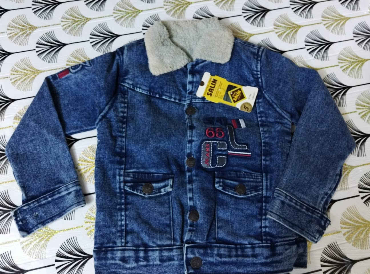 تخفيضات🔥 على كل الموديلات
العنوان دور الزراعة الثانية بداية شارع سالم

للحجز مراسلة الصفحة 🌺


**إذا كنت صاحب هذا الإعلان وتريد حذفه لأي سبب، رجاءا أرسل رسالة إلى الدعم الفني**