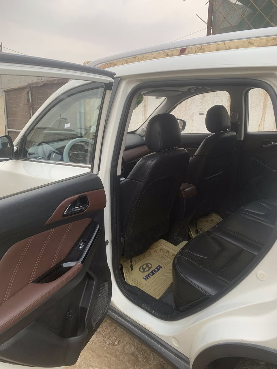 بايك 35 للبيع رقم ذي قار شرط التحويل السياره كفاله عامه من كلشي على وضع الشركه سياره جديده معنا الكلمه اسبير منازل برغي مامفتوح بيها مكينه 1600 دوش ماشيه 88 السياره فول مواصفات واحد على واحد فتحه كشن جلد تحكم جهتين مثبت سرعه حساس امامي وخلفي مع انذار اشاير بالمري مري شفط كامره دوار تحكم لايت شاشه بلوتوث عارضه شاشه اعطال عربي السعر 95 مكان السياره ناصريه ***********
