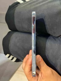 آيفون 13 برو ماكس للبيع أو مراوس ب 14 برو ماكس الجهاز نضيف جداً مستبدل...