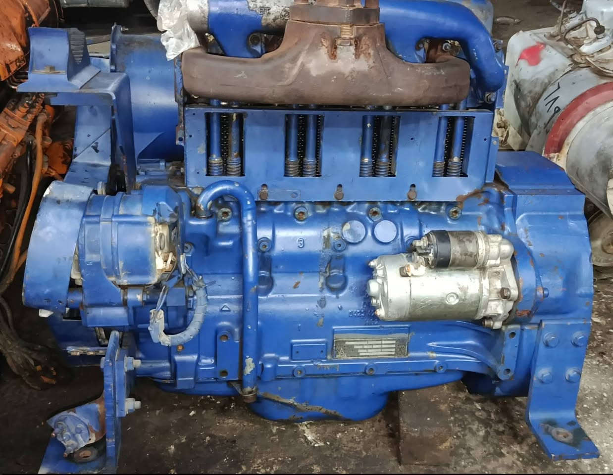 السلام عليكم ماكينه للبيع‏‪0789 158 5727‬‏
