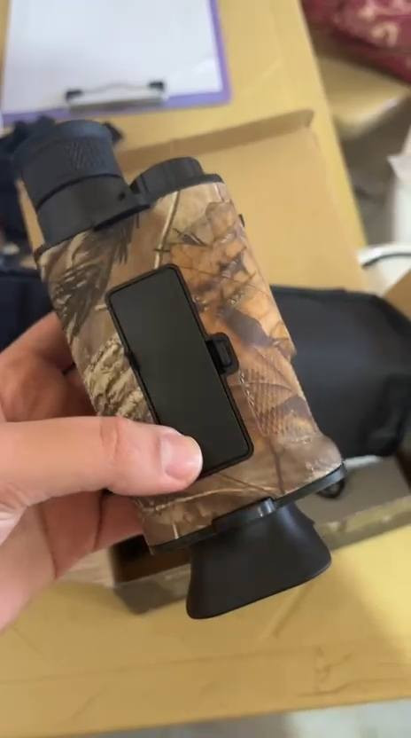 السلام عليكم ورحمة الله وبركاتة عندي ناظور نهاري وليلى يشتغل والتفاصيل *********** للبيع
