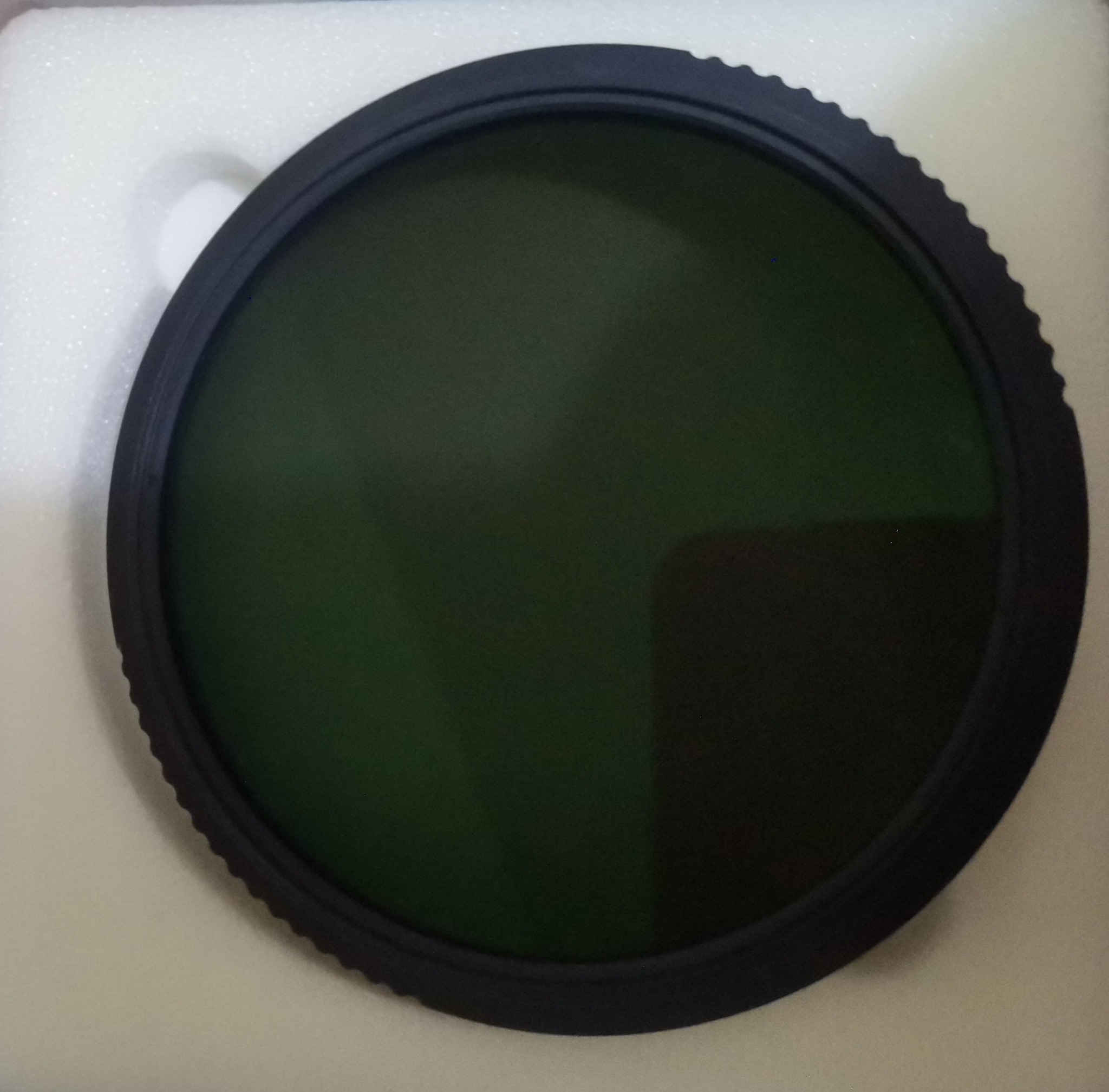 متوفر عدسه 77m


**إذا كنت صاحب هذا الإعلان وتريد حذفه لأي سبب، رجاءا أرسل رسالة إلى الدعم الفني**