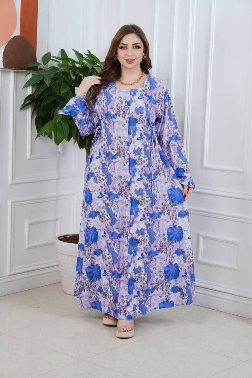 ✅ دشداشة نسائي 

✅الخامه كشمير مشجر درجه اولئ

✅القياسات  2XL.  3XL  4XL. 5XL

✅اقل طلب درزن 

✅سعر الدرزن 👈   86 الف 🔥🔥🔥🔥

للحجز مراسلة تلگرام  @fd_gah

او واتساب 9647887402075


**إذا كنت صاحب هذا الإعلان وتريد حذفه لأي سبب، رجاءا أرسل رسالة إلى الدعم الفني**