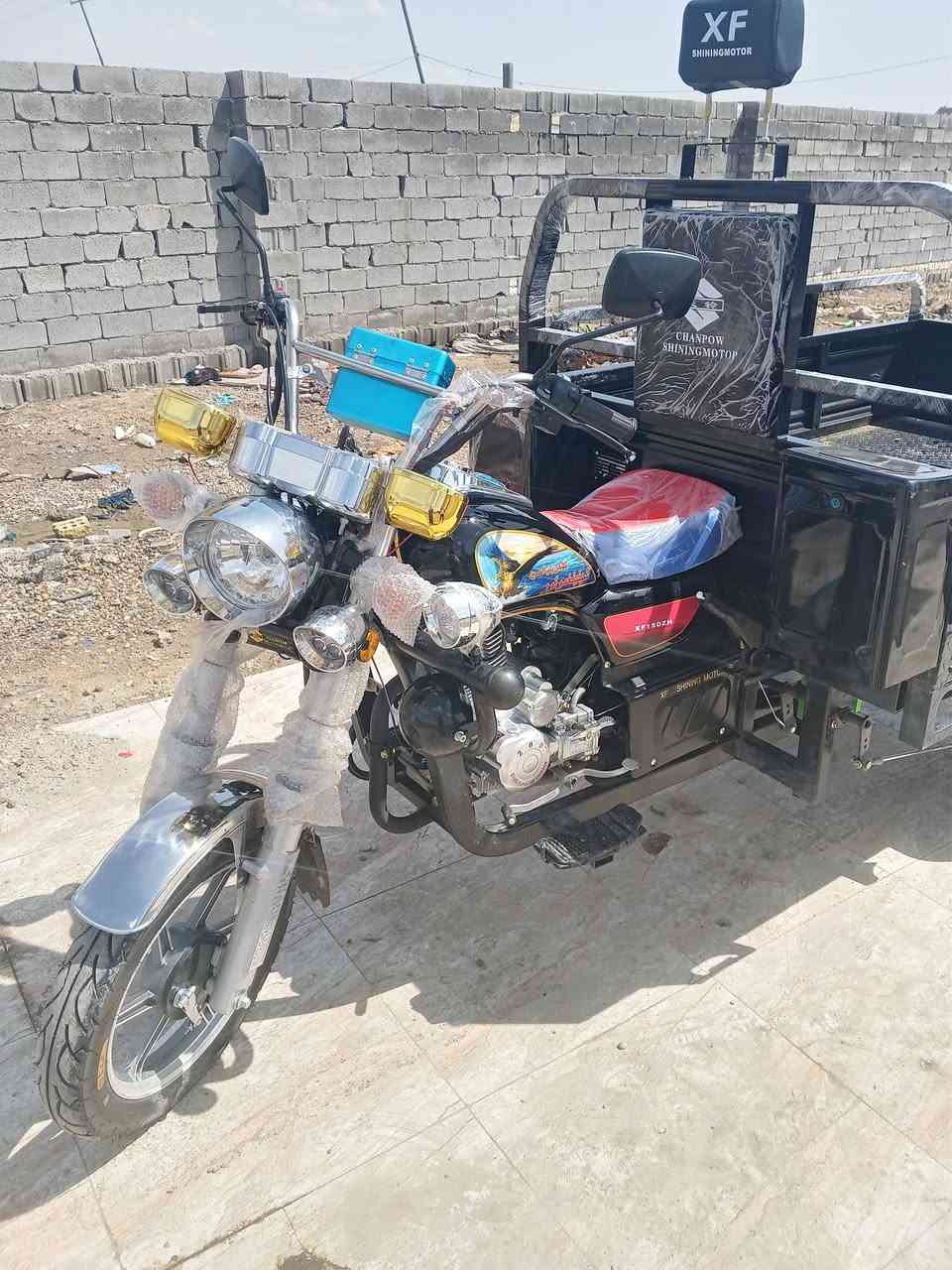 الله مصلي على محمد وال محمد ستوته موديل 2026 باب اول دشبول كتروني ويل صب دبل عريض بدي مطرز محرك 150 ستوته مامستخدمه الستوته فحل السعر 2300 وبيه مجال قليل العنوان بغداد حي العلام الرقم ***********بي وتساب/*********** وتحياتي الكم
