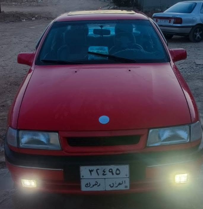 بيع مستعجل بيع مستعجل سعر مناسب اوبل فكتره حجم 20 موديل 91 سياره بدون ضرر بدون صبغ بس مصلح بيها دواير و دوسات سياره بلادي انطيك شرط من دعاميه ل دعاميه سياره مصفره شرط تحويل عنوان موصل مفرق تلكيف تصل بل رقم ***********

