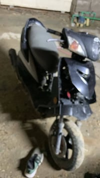 سكنس فحل كوري دراجة بيهة صوت بل مكينة حلوة   ابيع كوم حديد بس اتكفل سر...