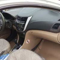 وبركاته اكسنت موديل ١٢ بغداد  مكينة ١٦٠٠ كامل مواصفات فتحة شاشه إشارة ...