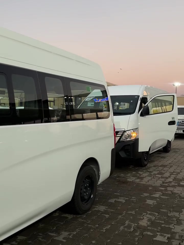 نيسان اورفان باص 2024 مرقم أربيل 
شركة روعة اليقين التواصل مع الشركة
العنوان:
📍كربلاء - خلف مستشفى الكفيل -مدينة المعارض - معرض رقم 32 + 33
📍كربلاء - طويريج - قرب الدفاع المدني
للتواصل :
📞 *********** عبدالله
📞 *********** رقم الشركة 
📞*********** علي
📞 *********** كرار
📞 *********** كرار
