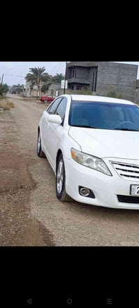 كامري موديل 2011سياره اكلين ماشيه 150مكفوله كفاله عامه كبر مكفول مكينه...