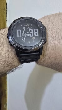 كارمن فنكس5x بلس • ٥١مم • كيبل اصلي سير اضافي