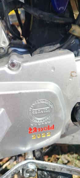 موطور للبيع او مراوس ب 23او 24نضيف 

سولنك موديل 2022✅
محرك ما مفتوح موطور نضيف مال جناي
السعر 425
مكاني الزاب الشراي يتصل
***********
