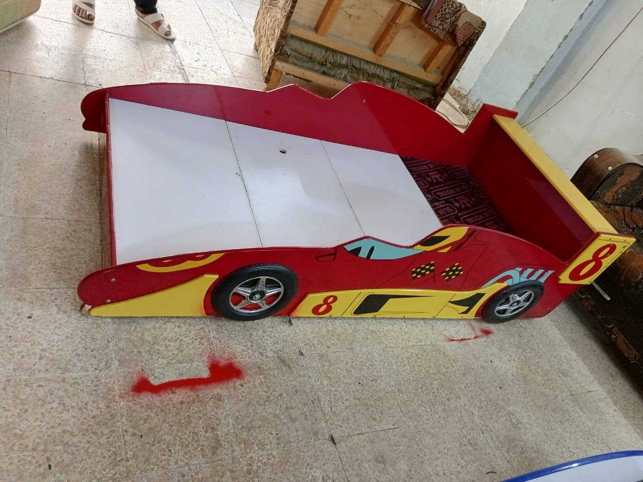 بيع مستعجل سعر الواحد 65موصل باب جديد


**إذا كنت صاحب هذا الإعلان وتريد حذفه لأي سبب، رجاءا أرسل رسالة إلى الدعم الفني**
