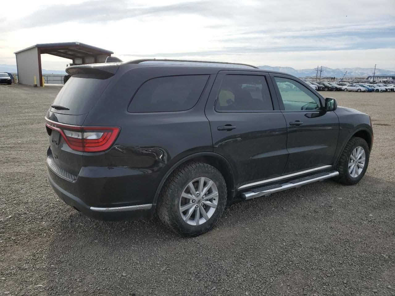 دورنكو ٢٠٢٣ 
Sxt 
محرك ٣٦٠٠ 
٧ راكب 
٣ قطع تبريد 
بدون صبغ تبديل قطع نفس اللون 
باسمي مداور مباشر 
السعر ٢٧٥
حله شارع ٦٠ 
***********
